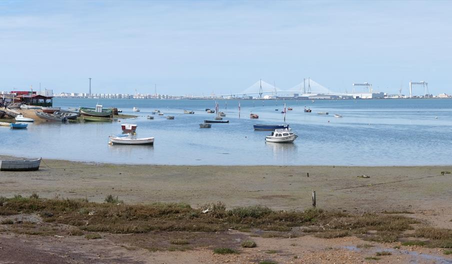 Playa de la Casería / Playa de la Casería de Ossio