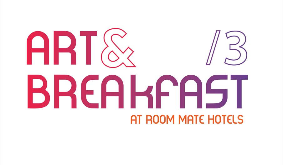 Art & Breakfast