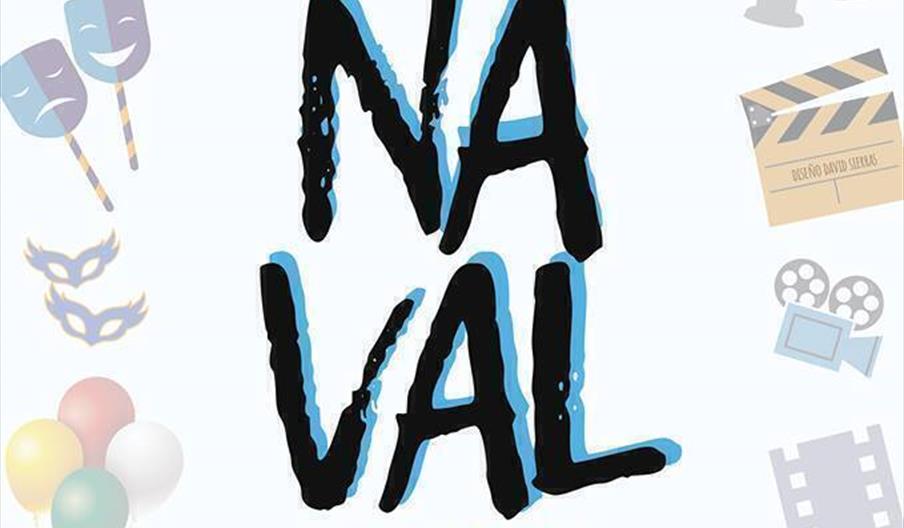 Carnaval de Antequera