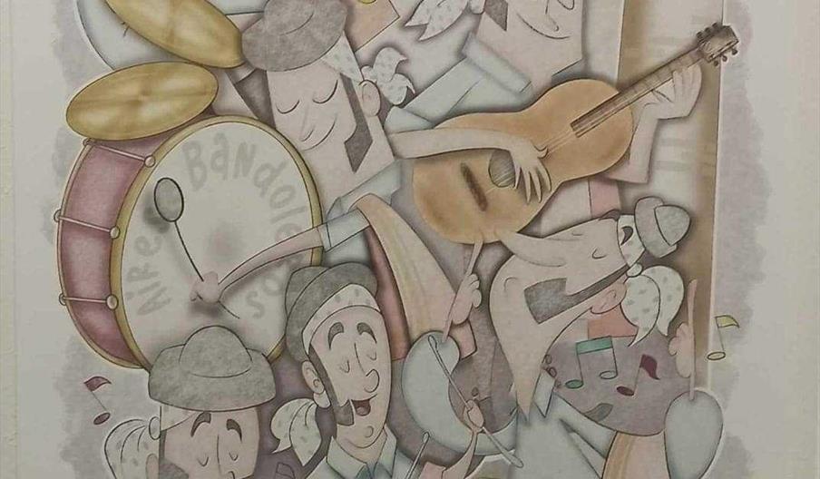 Carnaval de Chipiona