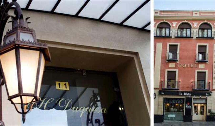 Hostal La Duquesa
