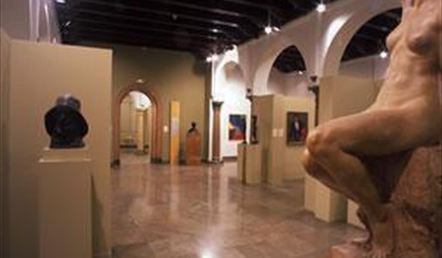 Museo de Bellas Artes de Córdoba