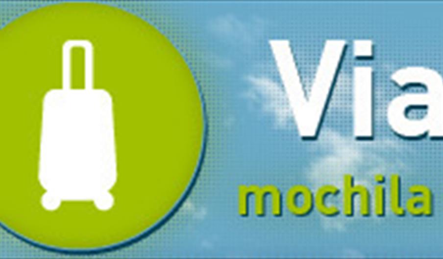 Viajes Mochila o Maleta Málaga