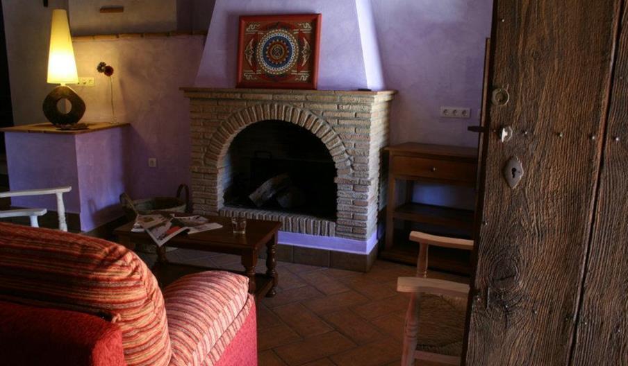 Casa Rural Casa de La Jara