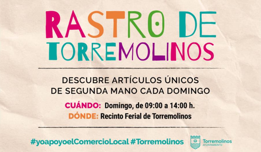 Rastro de Torremolinos