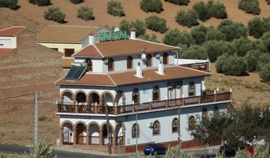 Villa Cabreros