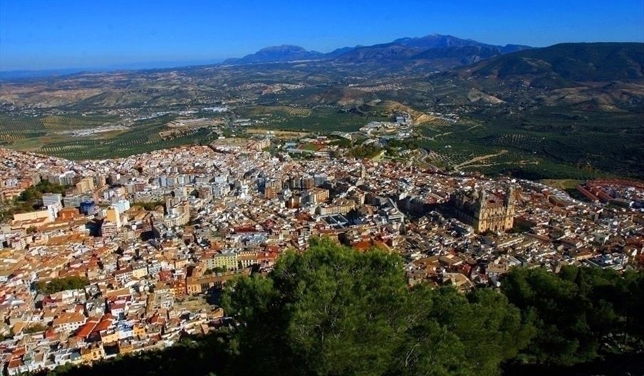 Jaén