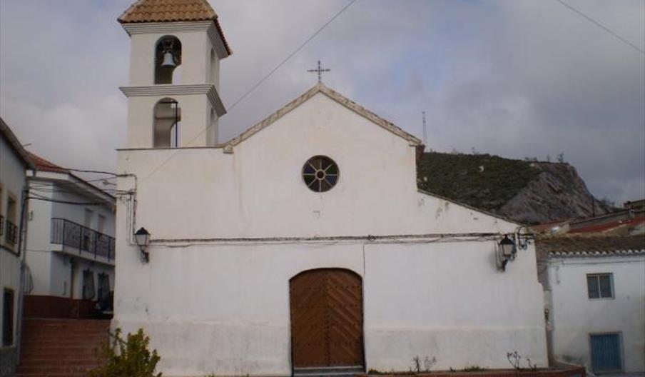 Iglesia de Nuestra Señora de la Virgen del Rosario
