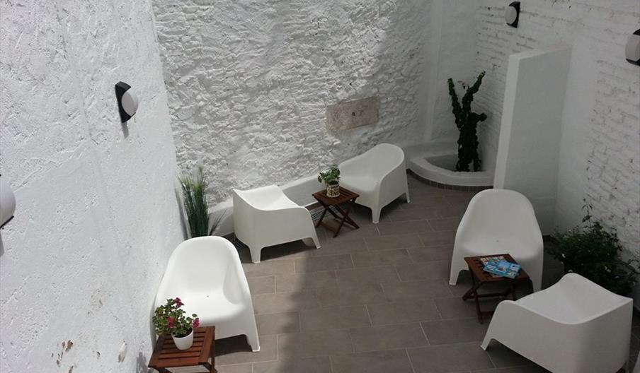 Hostal La Siesta Málaga