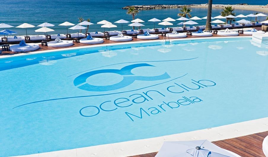Ocean Club Marbella