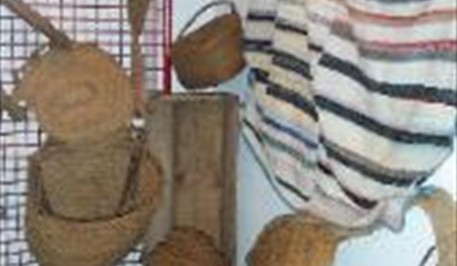 Museo Etnográfico de Fiñana