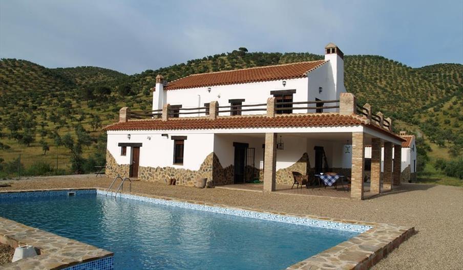 Casa Rural El Vadillo Rural