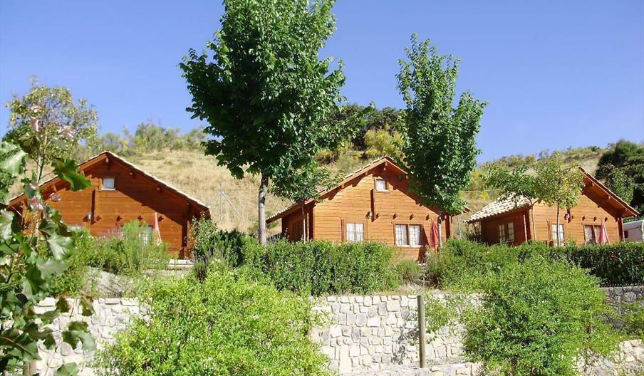 Camping Alto de Viñuelas