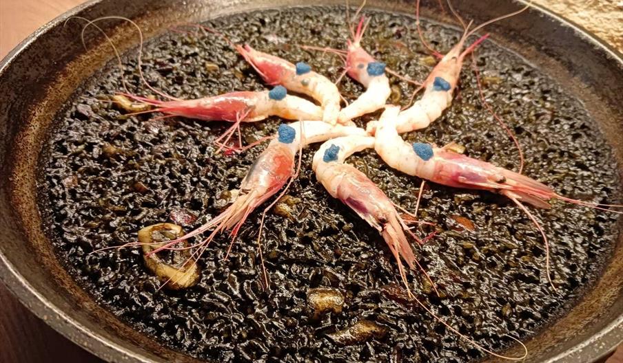 Restaurante Almanaque