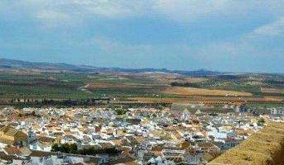 Balcón de Andalucía