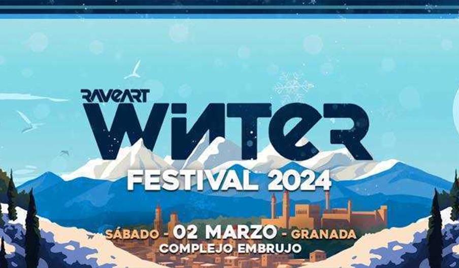 Winter Festival Raveart