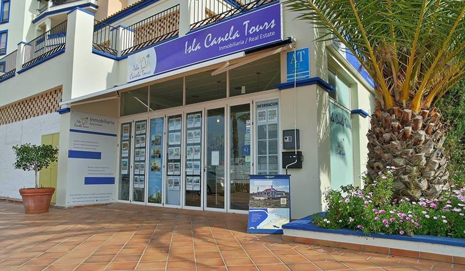 Apartamentos Isla Canela Tours