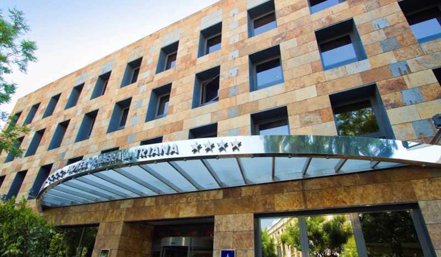 Hotel Ribera de Triana