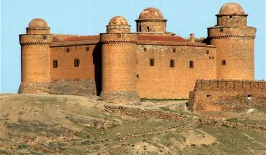Castillo de La Calahorra