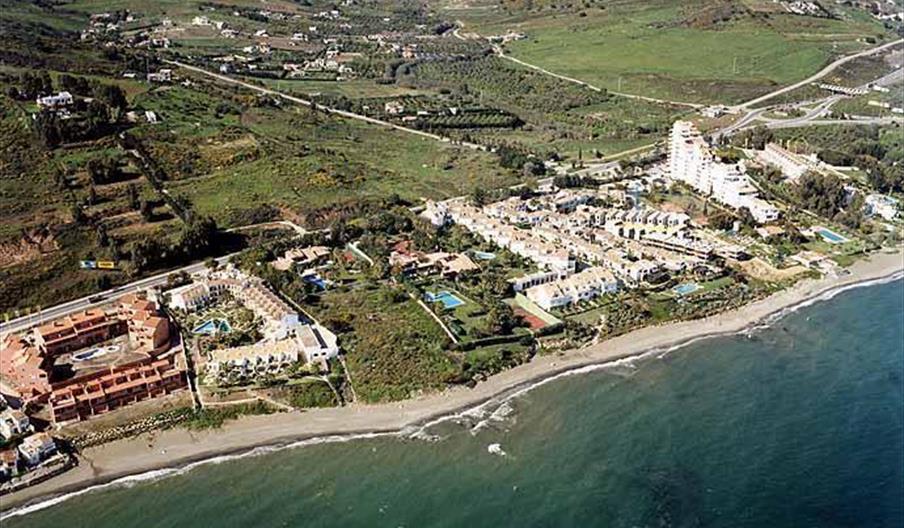 Arroyo Vaquero / Guadalobón