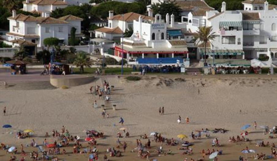 Hostal El Campanario