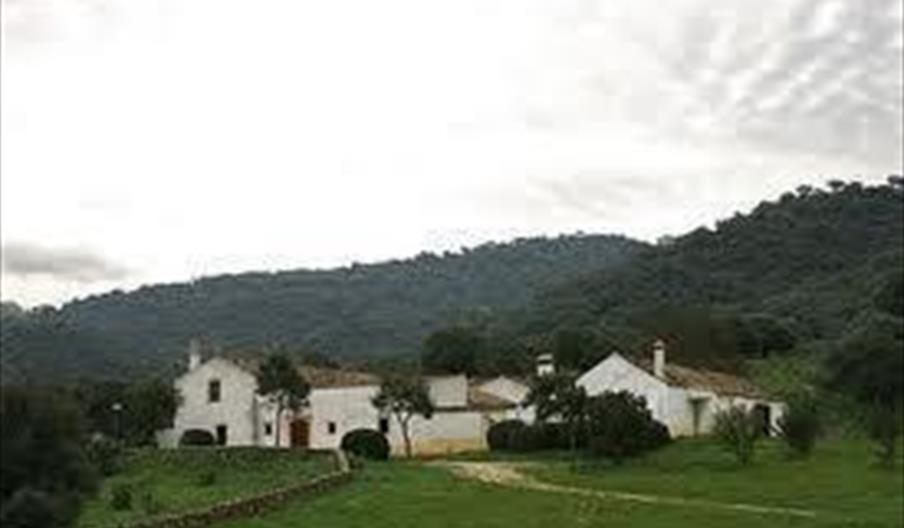 Cortijo de Rojitán