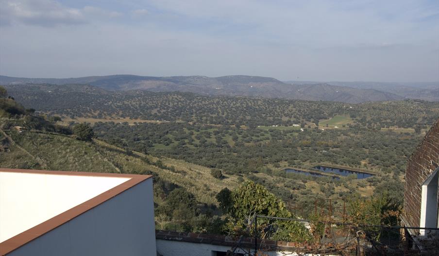 Casa Rural El Médico