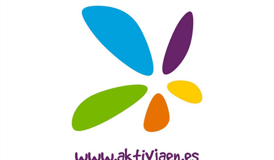 Logotipo Aktivjaén Agencia de Viajes