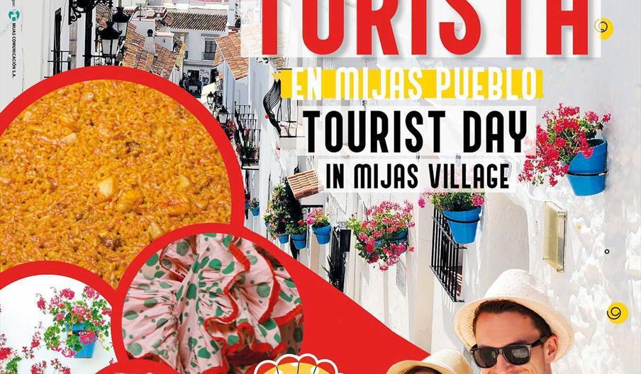 Día del Turista en Mijas