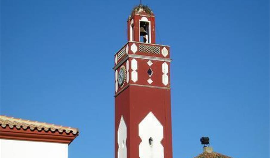 Antigua Casa Consistorial - Torre del Reloj