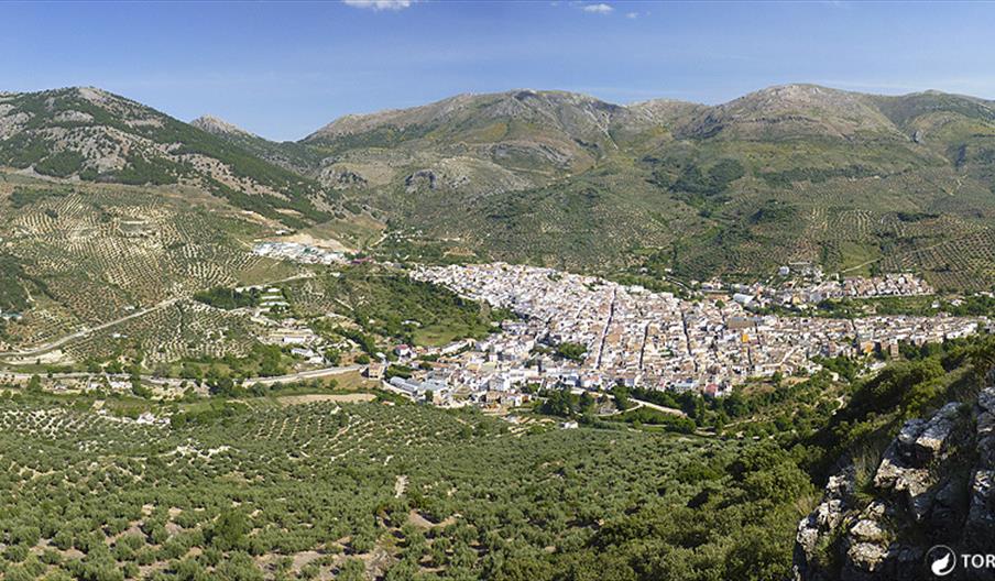 Valdepeñas de Jaén