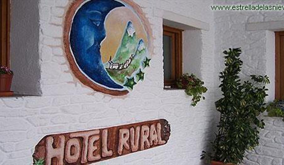 Estrella de las Nieves