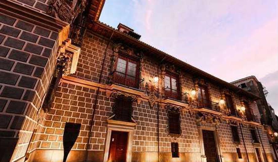 Palacio de La Madraza