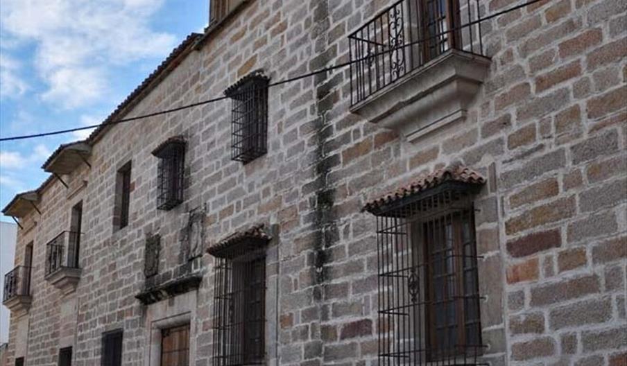 Palacio de los Zambrana