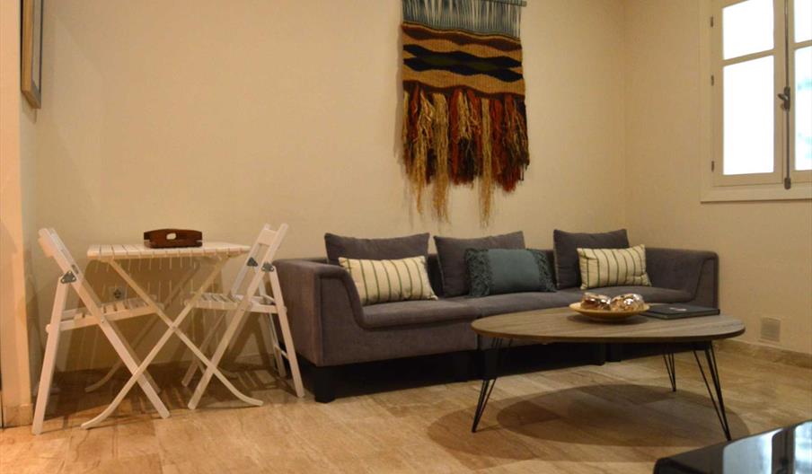 Apartamento Celestino Mutis