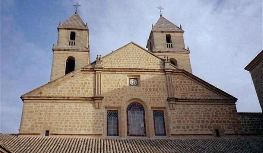 Hospital de Santiago