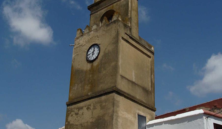 Torre del Reloj