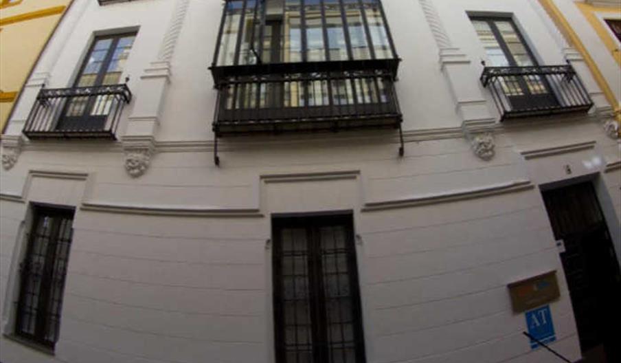 Apartamentos City&Life Sevilla Alberto Lista