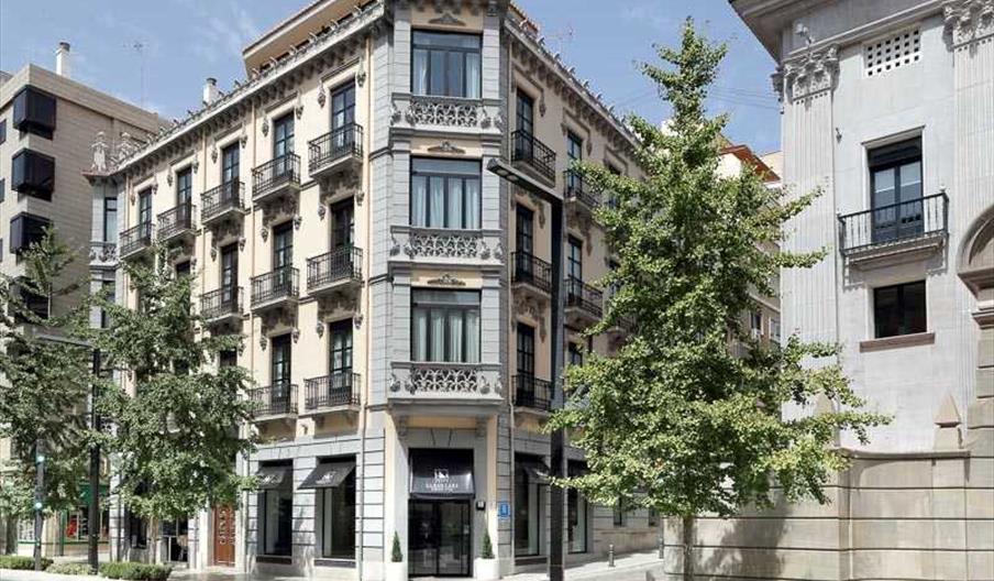 Hotel Eurostars Gran Vía