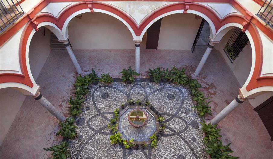 Casa señorial de los Ordóñez