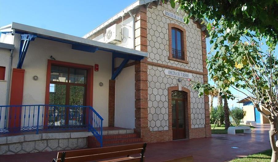 Rincón de la Victoria