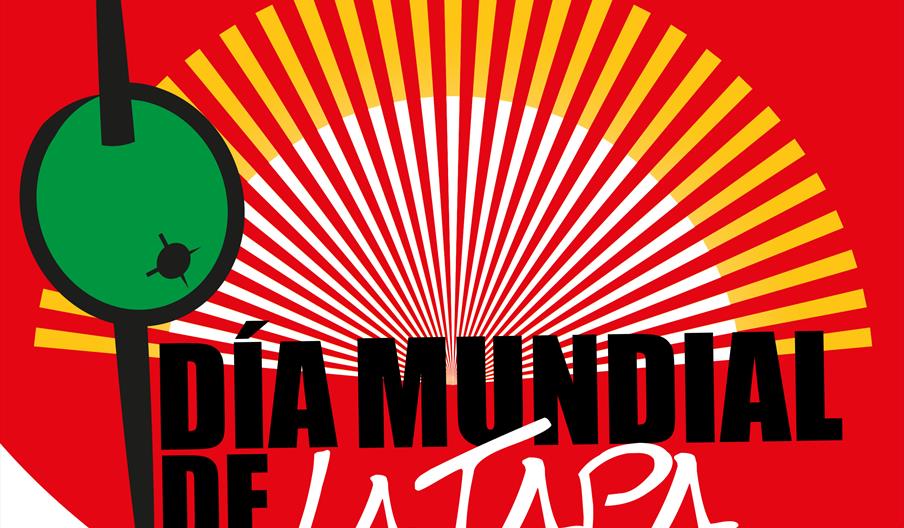 Día Mundial de la Tapa
