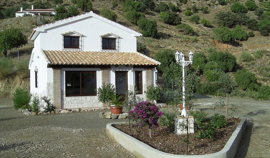 Casa Rural La Herilla