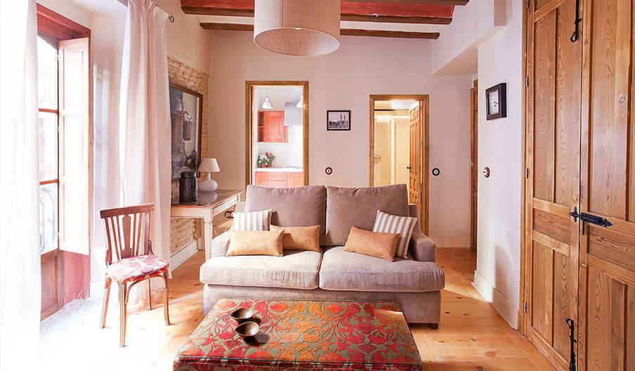 Apartamentos Gran Poder