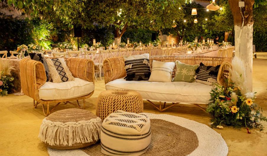 Delfín Delicatessen Catering