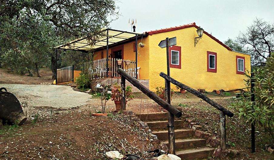 Casa Rural La Casilla