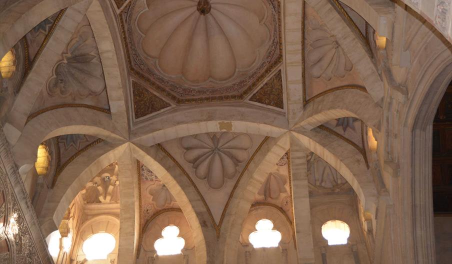 Mezquita de Córdoba