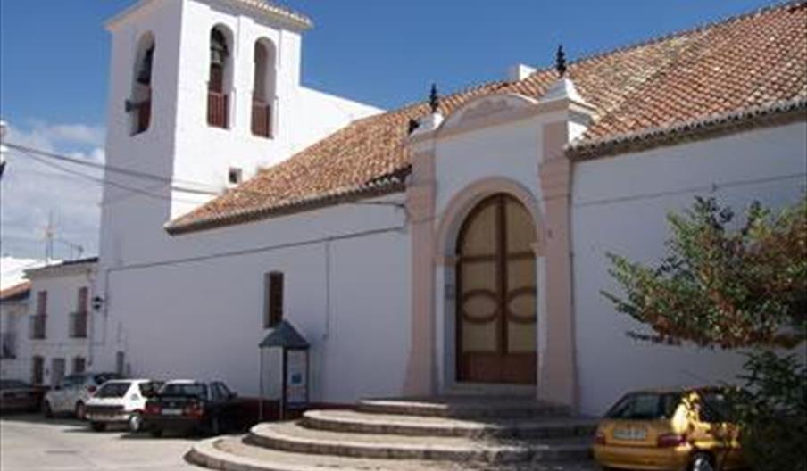 Iglesia de Santa María de la Encarnación