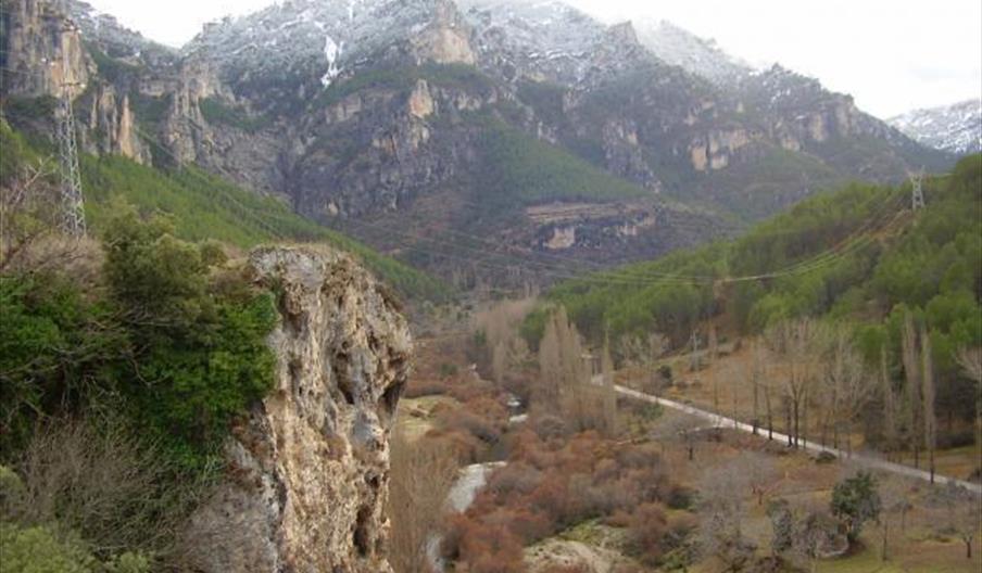 Casa Rural Casa Inocente