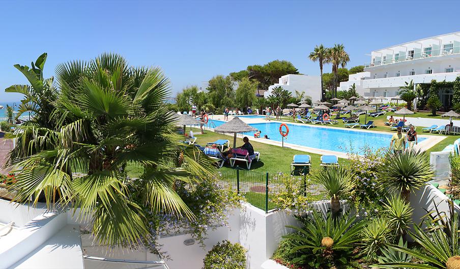 Hotel Conil Park
